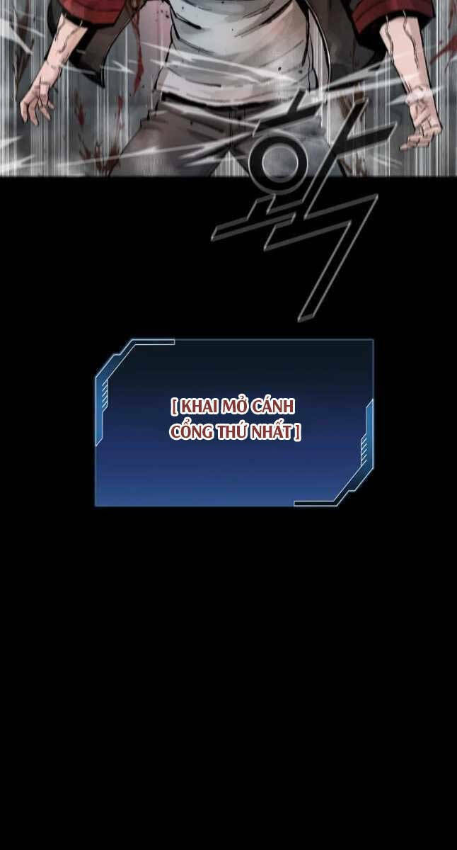 Mật Mã Mê Cung Chapter 64 - Trang 2