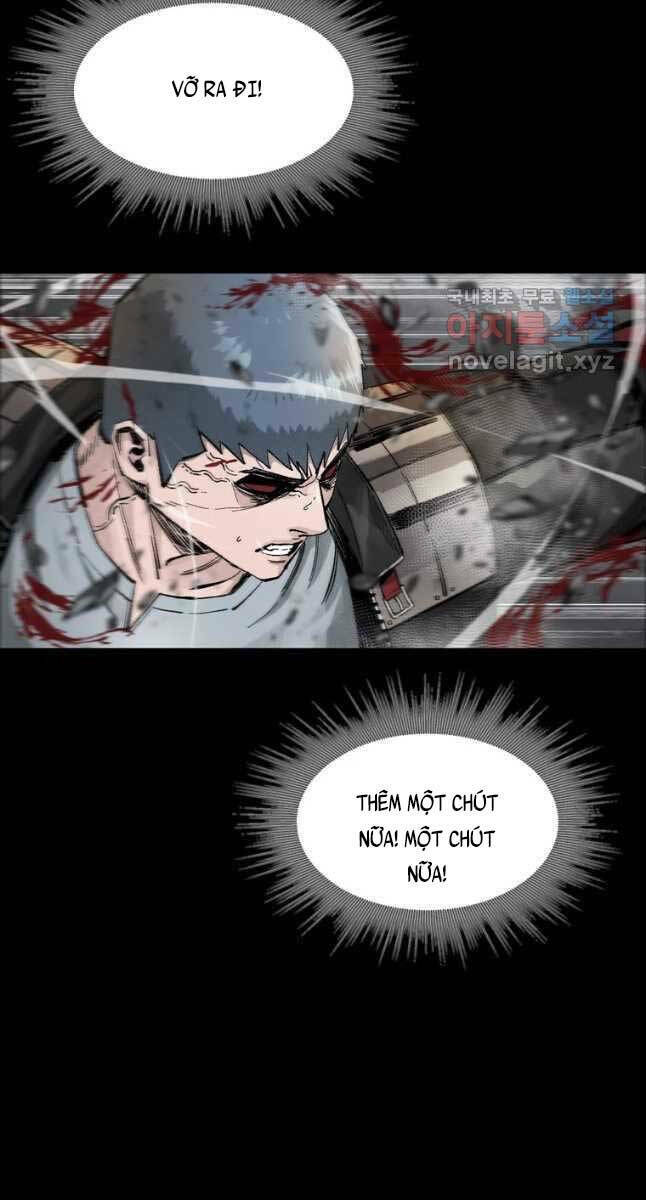 Mật Mã Mê Cung Chapter 64 - Trang 2