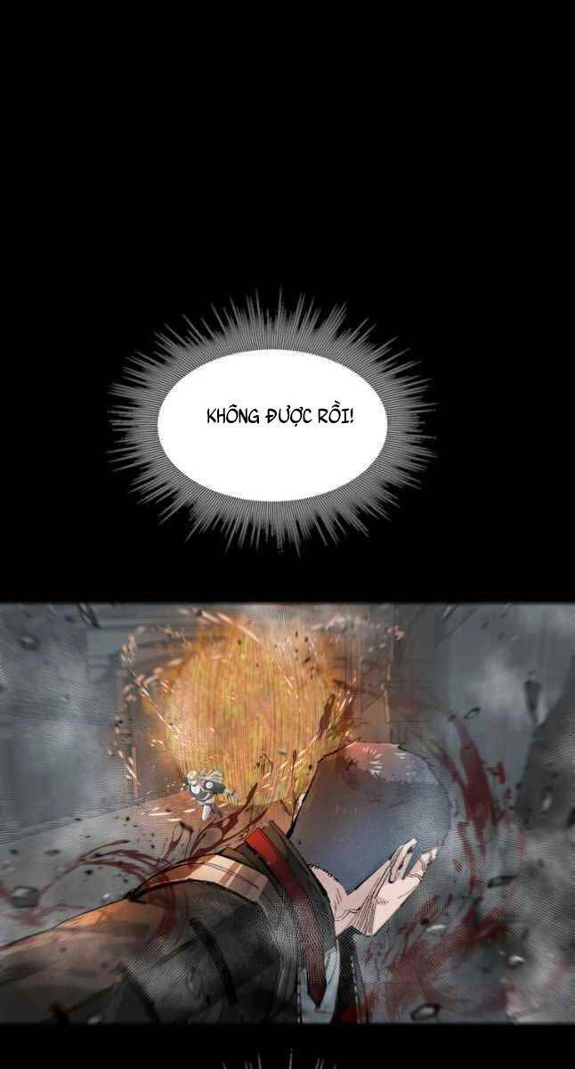 Mật Mã Mê Cung Chapter 64 - Trang 2