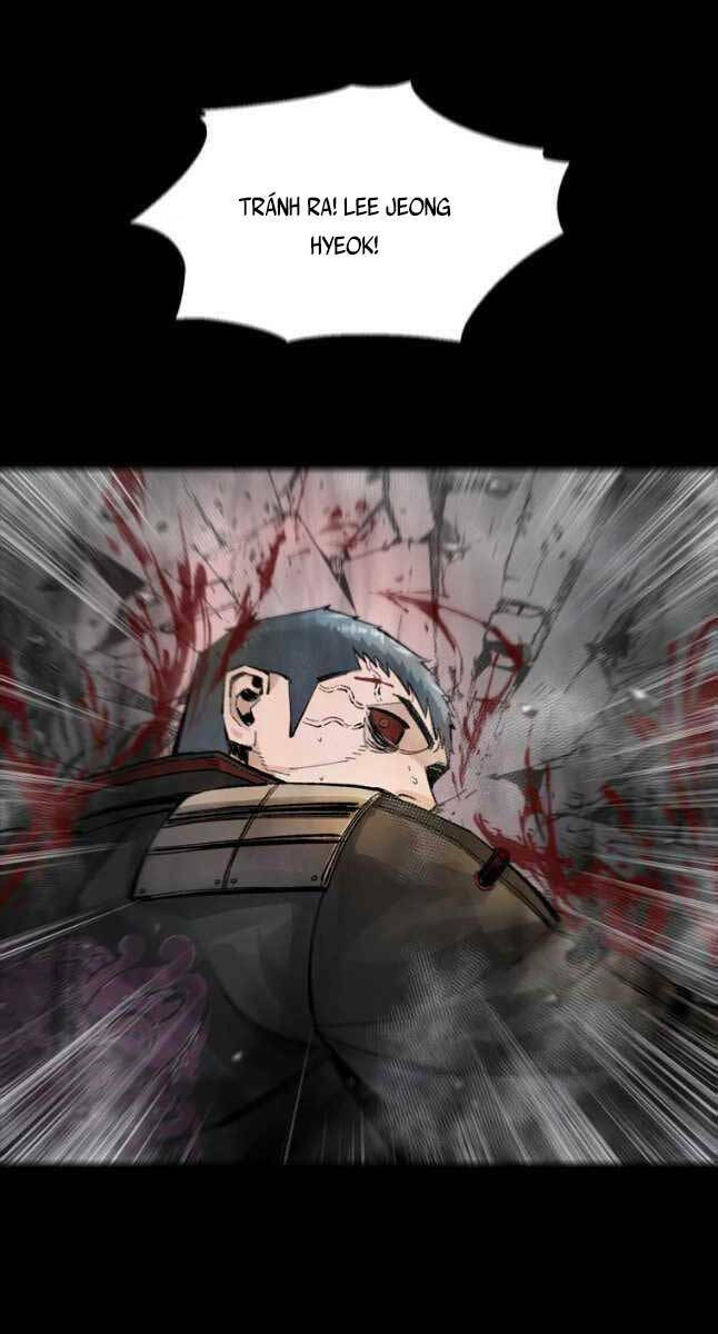 Mật Mã Mê Cung Chapter 64 - Trang 2