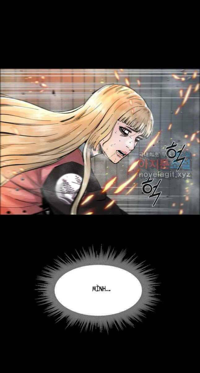 Mật Mã Mê Cung Chapter 64 - Trang 2