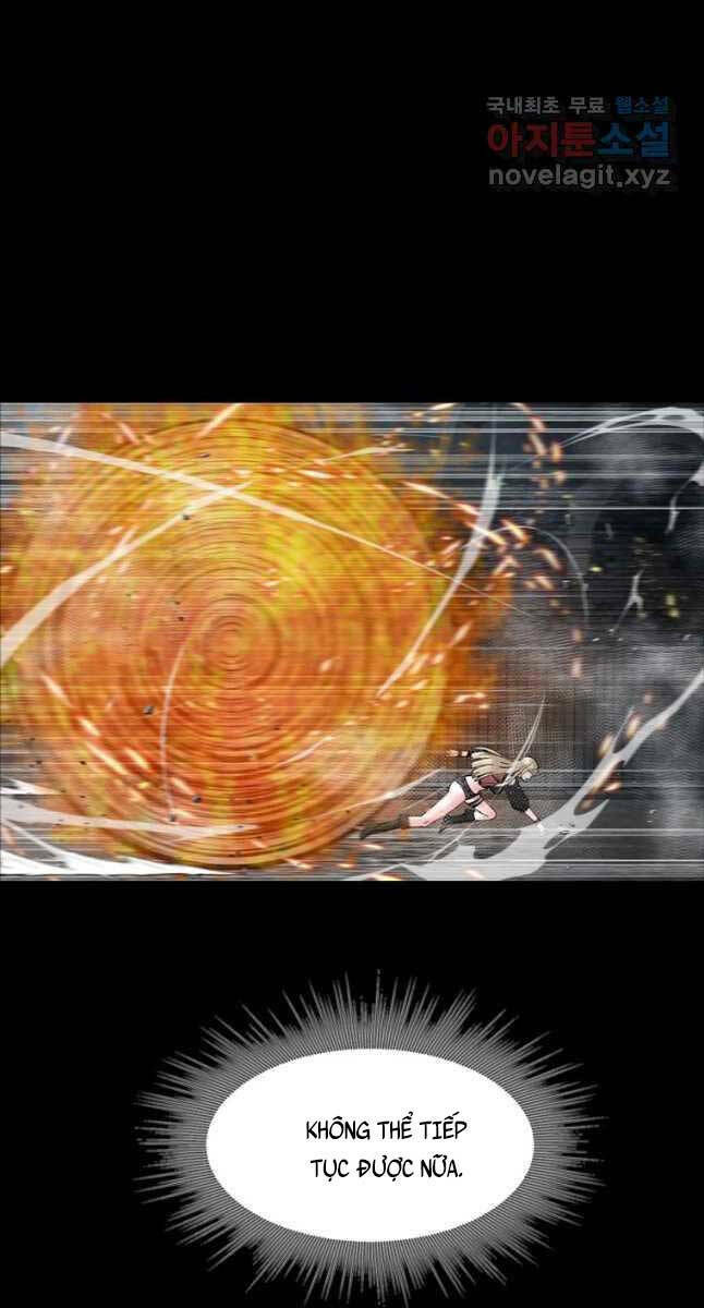 Mật Mã Mê Cung Chapter 64 - Trang 2