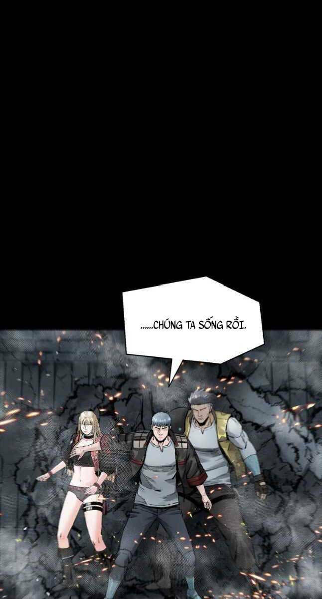 Mật Mã Mê Cung Chapter 64 - Trang 2