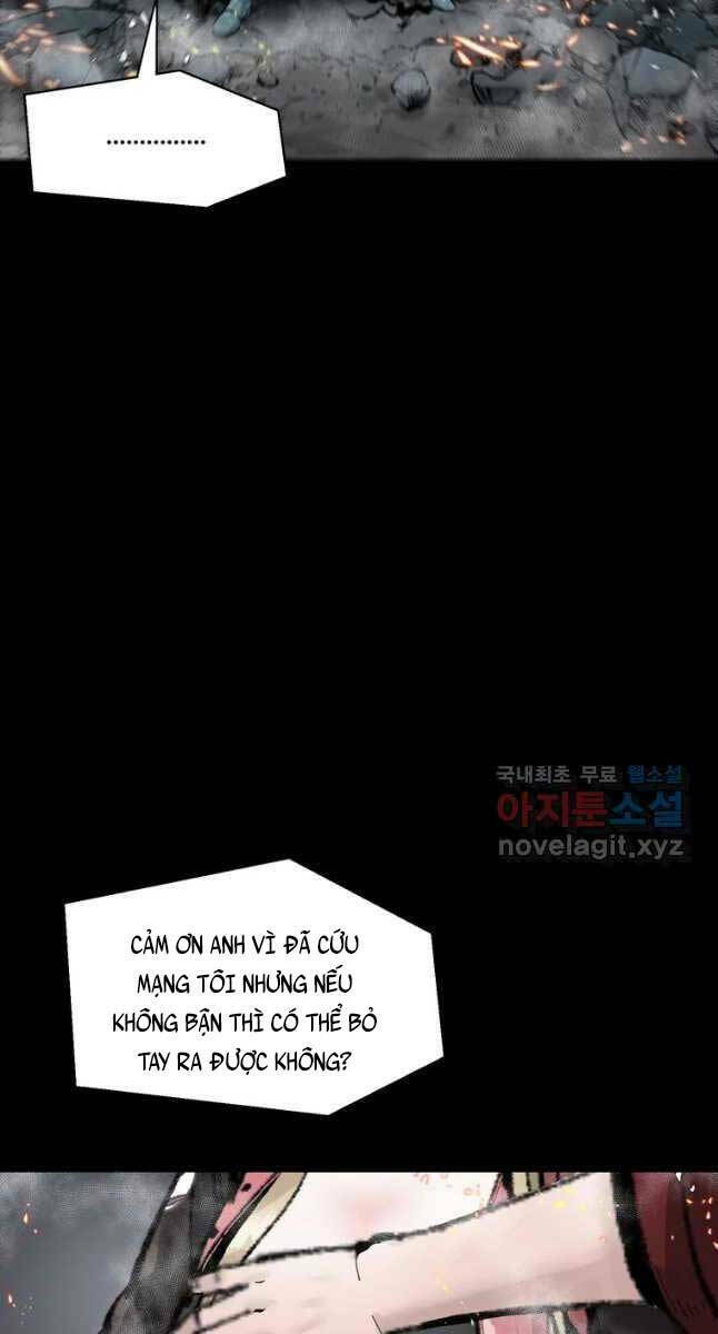 Mật Mã Mê Cung Chapter 64 - Trang 2