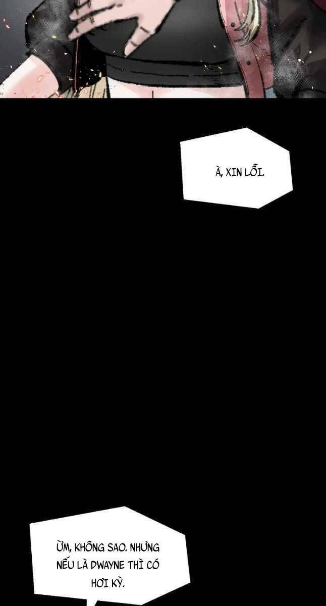 Mật Mã Mê Cung Chapter 64 - Trang 2