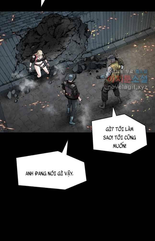 Mật Mã Mê Cung Chapter 64 - Trang 2