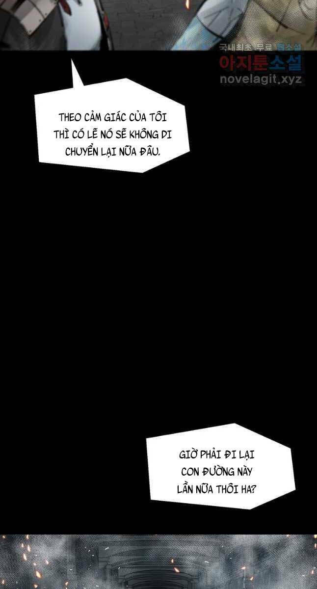 Mật Mã Mê Cung Chapter 64 - Trang 2