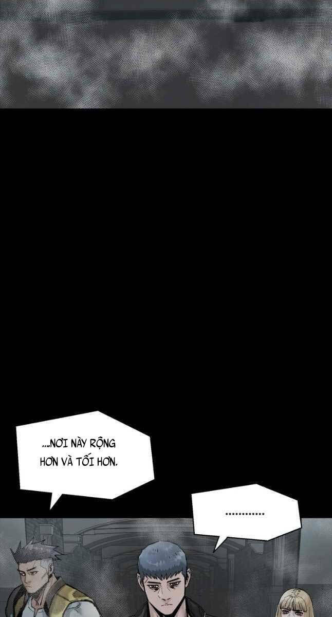 Mật Mã Mê Cung Chapter 64 - Trang 2