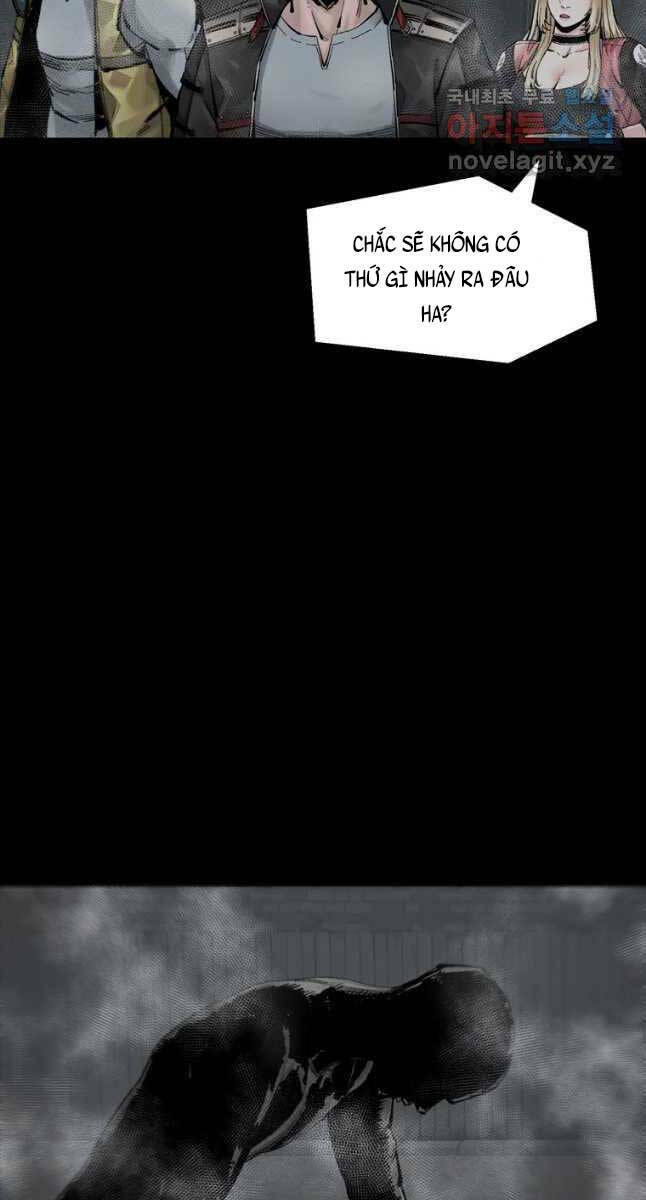 Mật Mã Mê Cung Chapter 64 - Trang 2