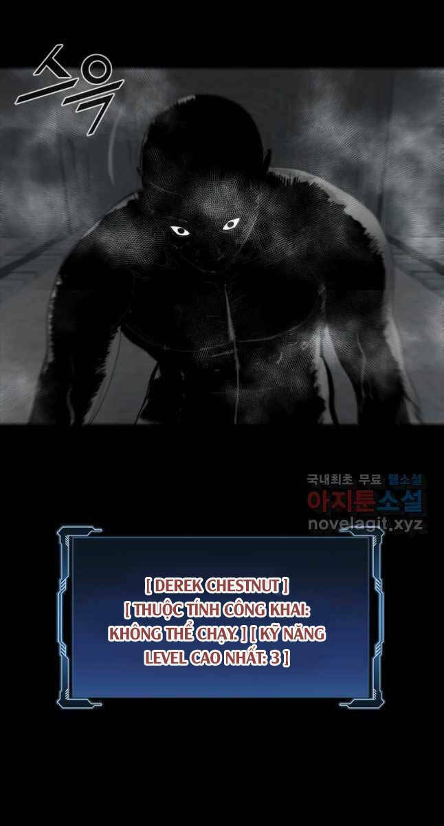 Mật Mã Mê Cung Chapter 64 - Trang 2