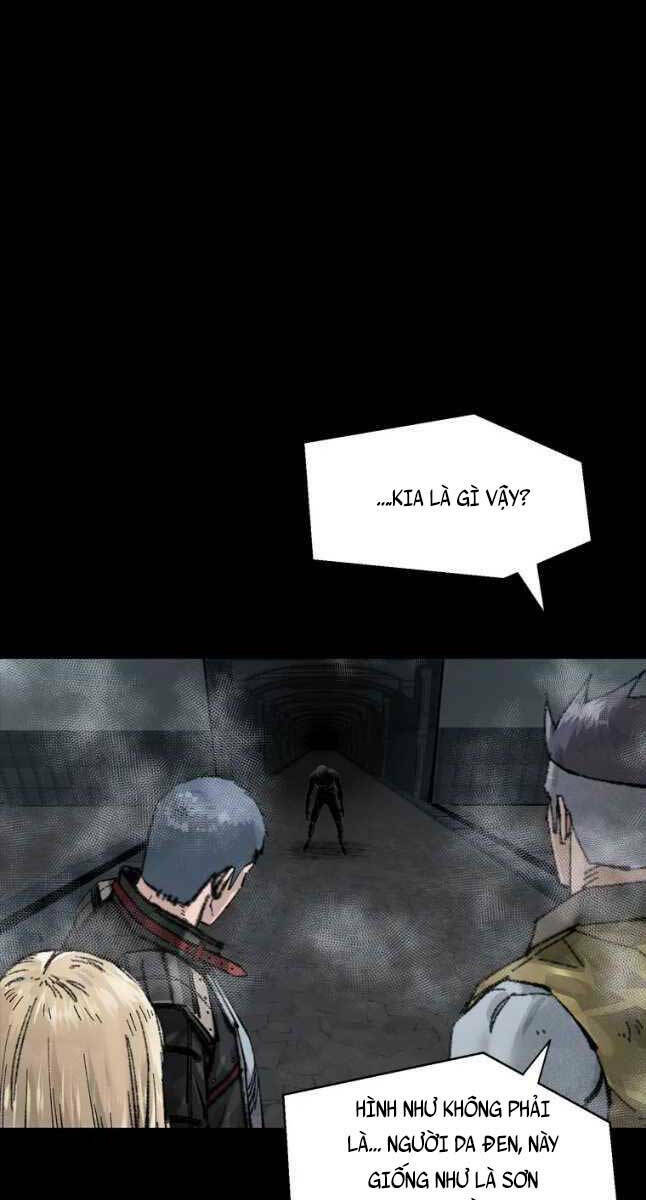 Mật Mã Mê Cung Chapter 64 - Trang 2