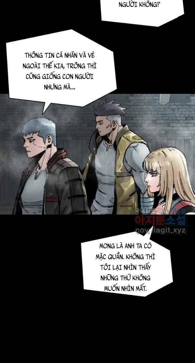 Mật Mã Mê Cung Chapter 64 - Trang 2