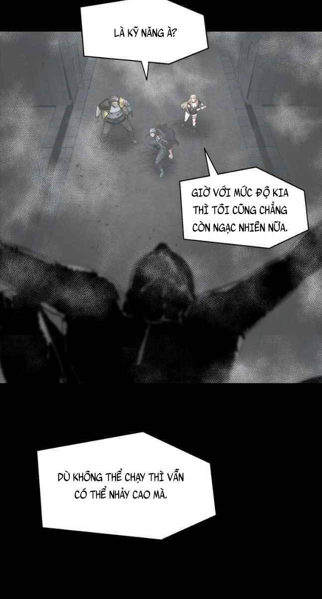 Mật Mã Mê Cung Chapter 64 - Trang 2