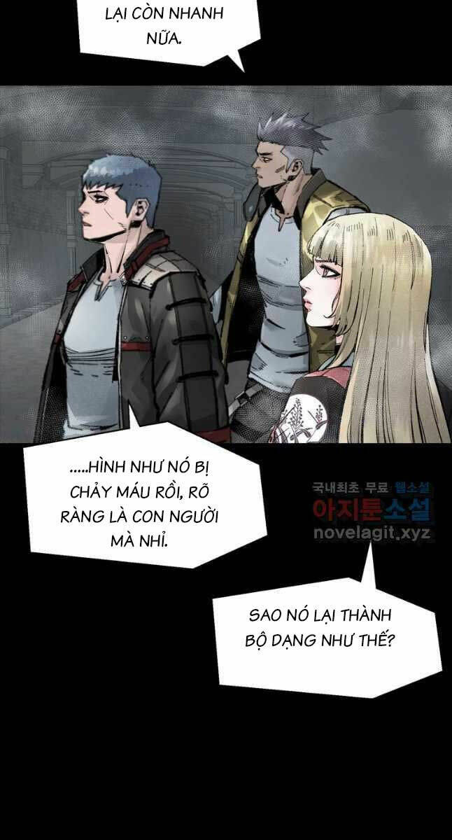 Mật Mã Mê Cung Chapter 65 - Trang 2