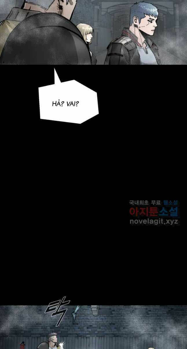 Mật Mã Mê Cung Chapter 65 - Trang 2