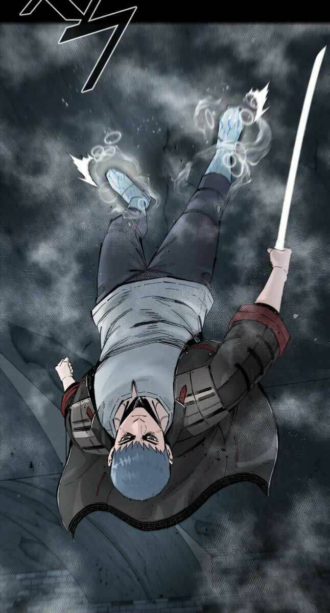 Mật Mã Mê Cung Chapter 65 - Trang 2