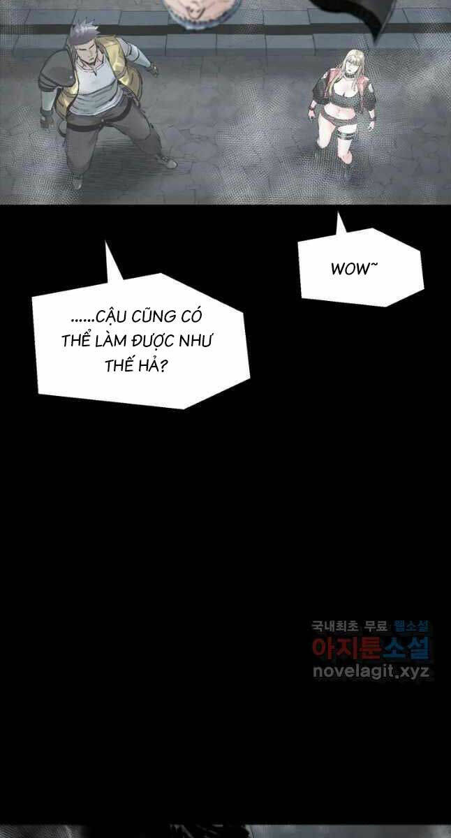 Mật Mã Mê Cung Chapter 65 - Trang 2