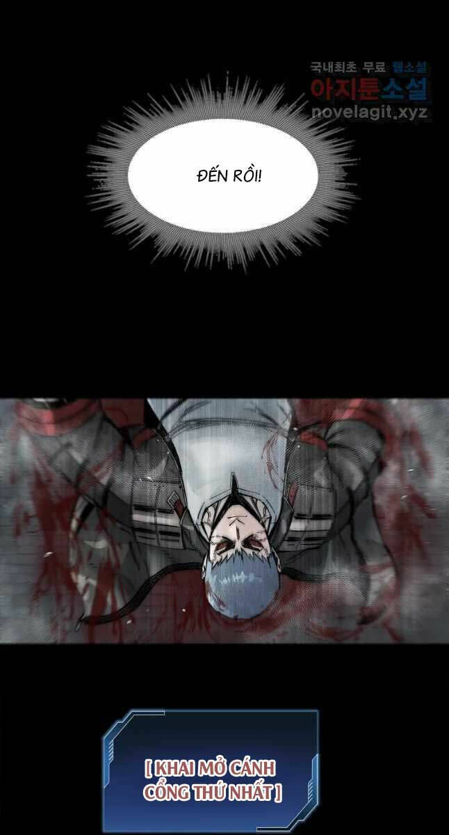 Mật Mã Mê Cung Chapter 65 - Trang 2