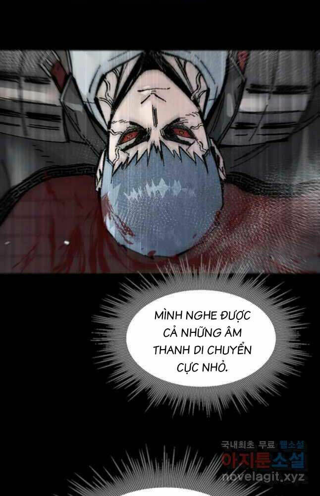 Mật Mã Mê Cung Chapter 65 - Trang 2