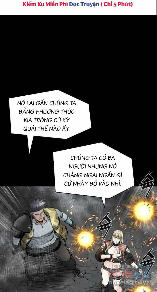 Mật Mã Mê Cung Chapter 65 - Trang 2