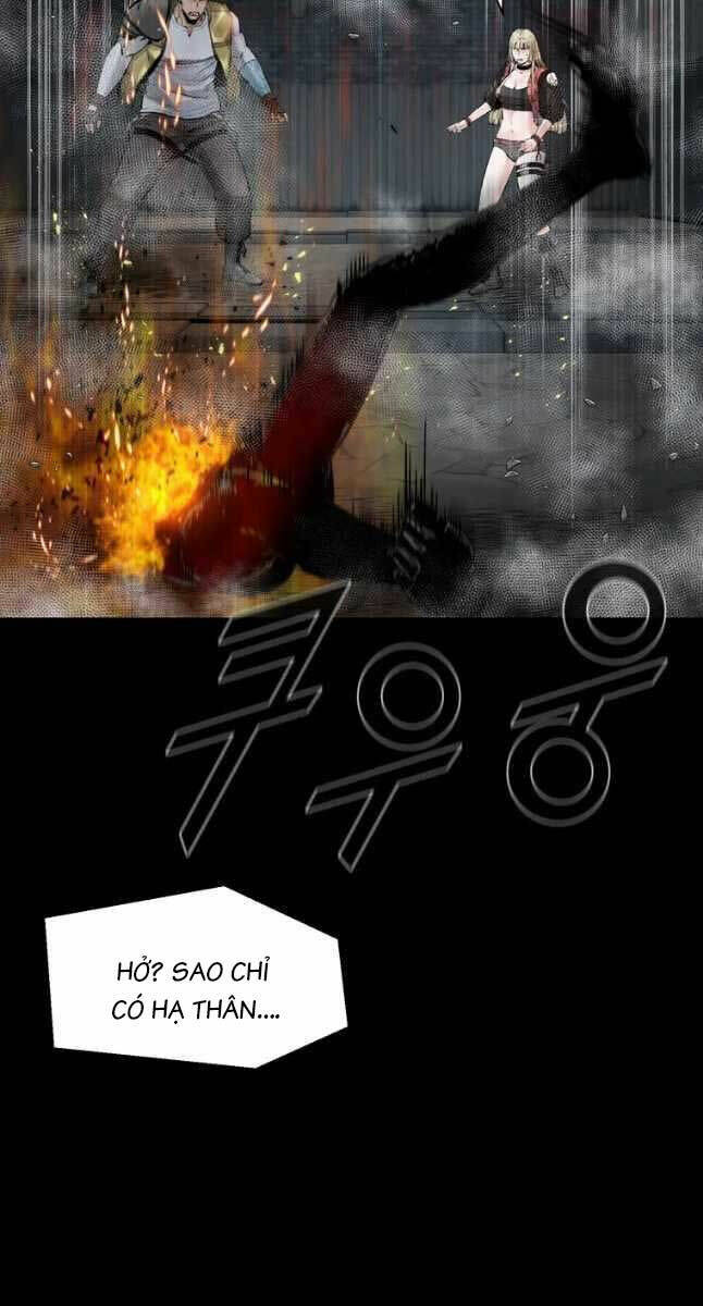 Mật Mã Mê Cung Chapter 65 - Trang 2