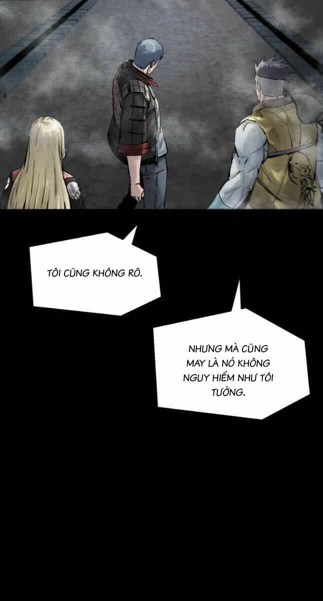 Mật Mã Mê Cung Chapter 65 - Trang 2