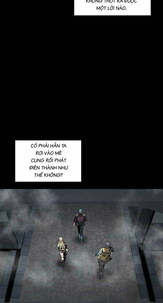 Mật Mã Mê Cung Chapter 65 - Trang 2