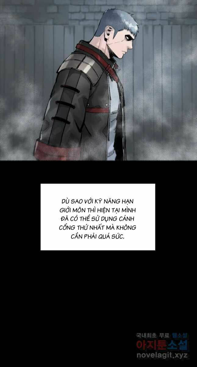 Mật Mã Mê Cung Chapter 65 - Trang 2