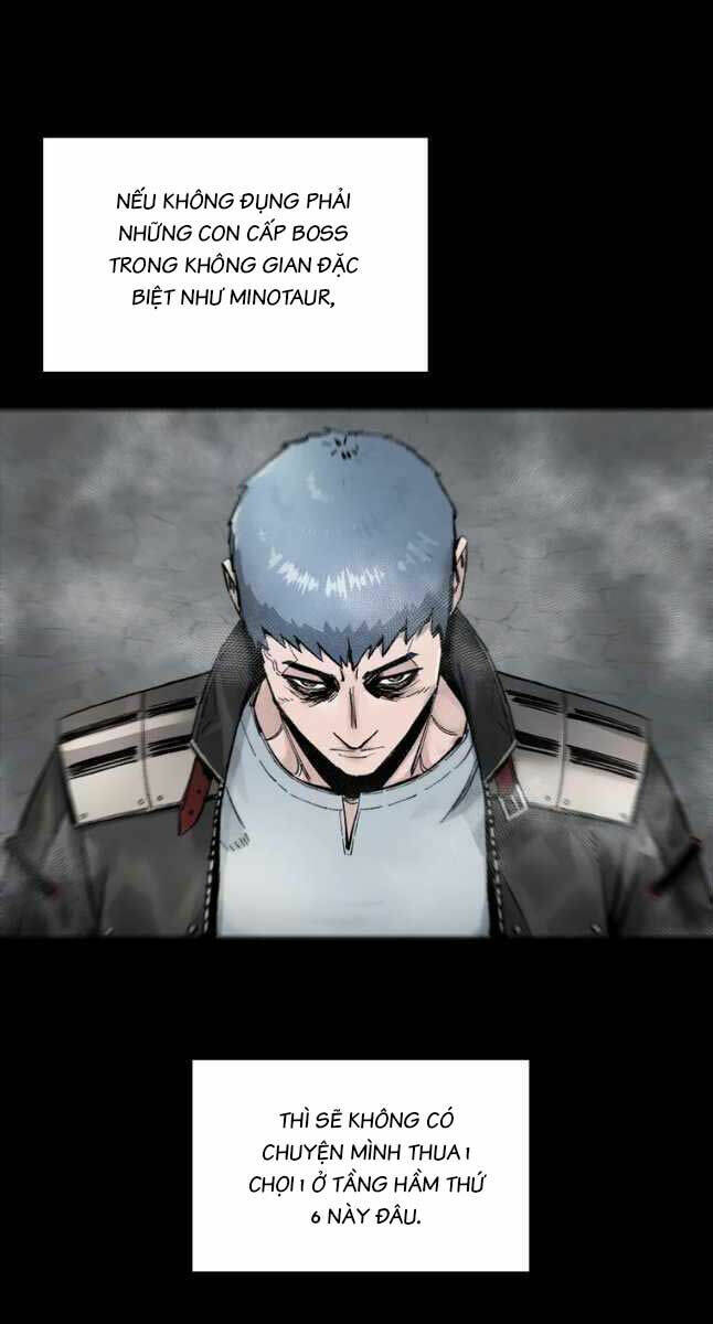 Mật Mã Mê Cung Chapter 65 - Trang 2