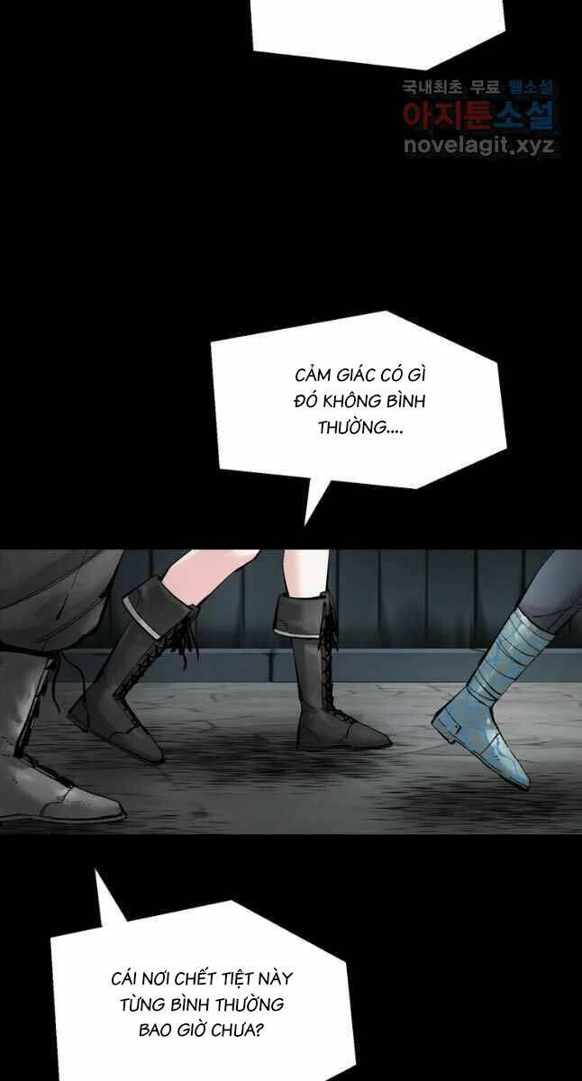 Mật Mã Mê Cung Chapter 65 - Trang 2