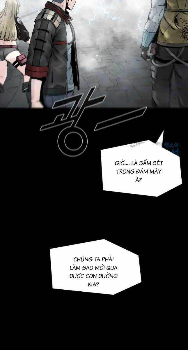 Mật Mã Mê Cung Chapter 65 - Trang 2