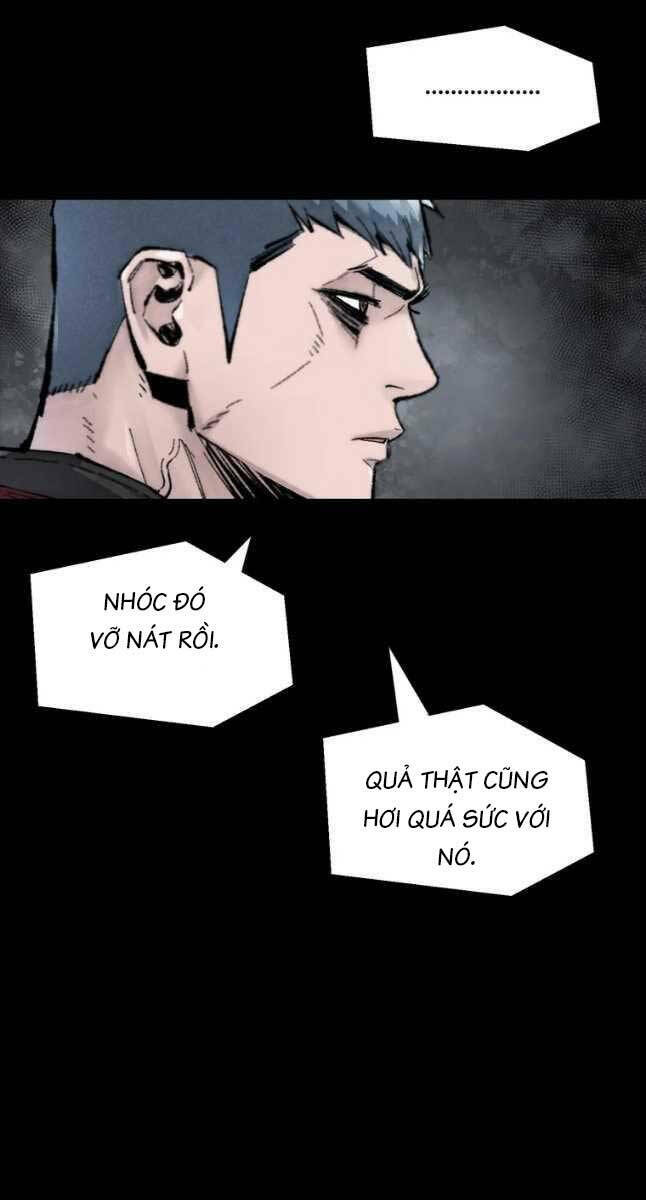 Mật Mã Mê Cung Chapter 66 - Trang 2
