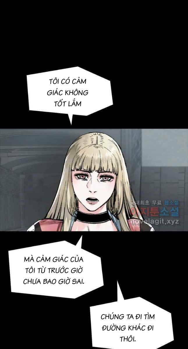 Mật Mã Mê Cung Chapter 66 - Trang 2