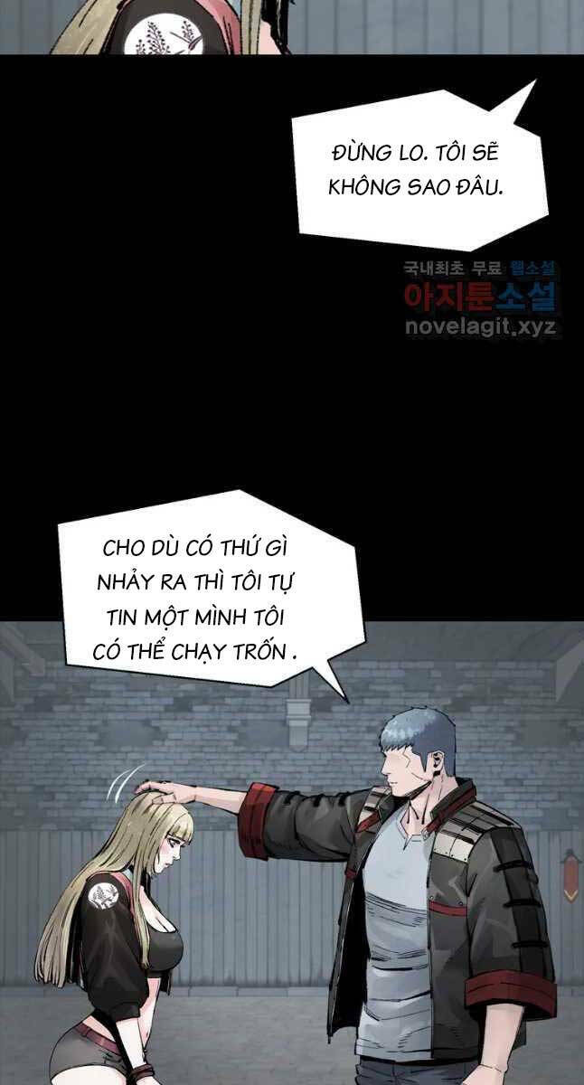Mật Mã Mê Cung Chapter 66 - Trang 2