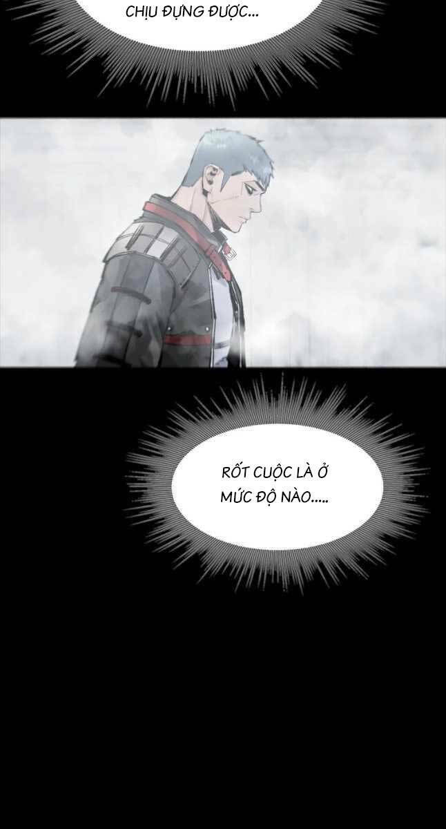 Mật Mã Mê Cung Chapter 66 - Trang 2