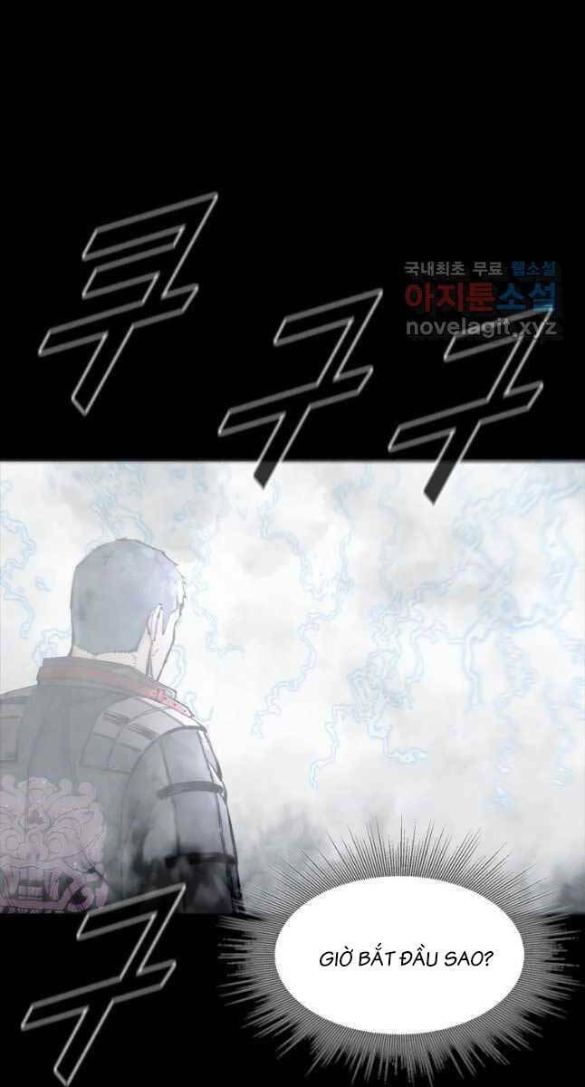 Mật Mã Mê Cung Chapter 66 - Trang 2