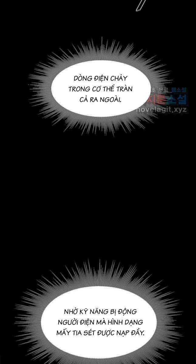 Mật Mã Mê Cung Chapter 66 - Trang 2