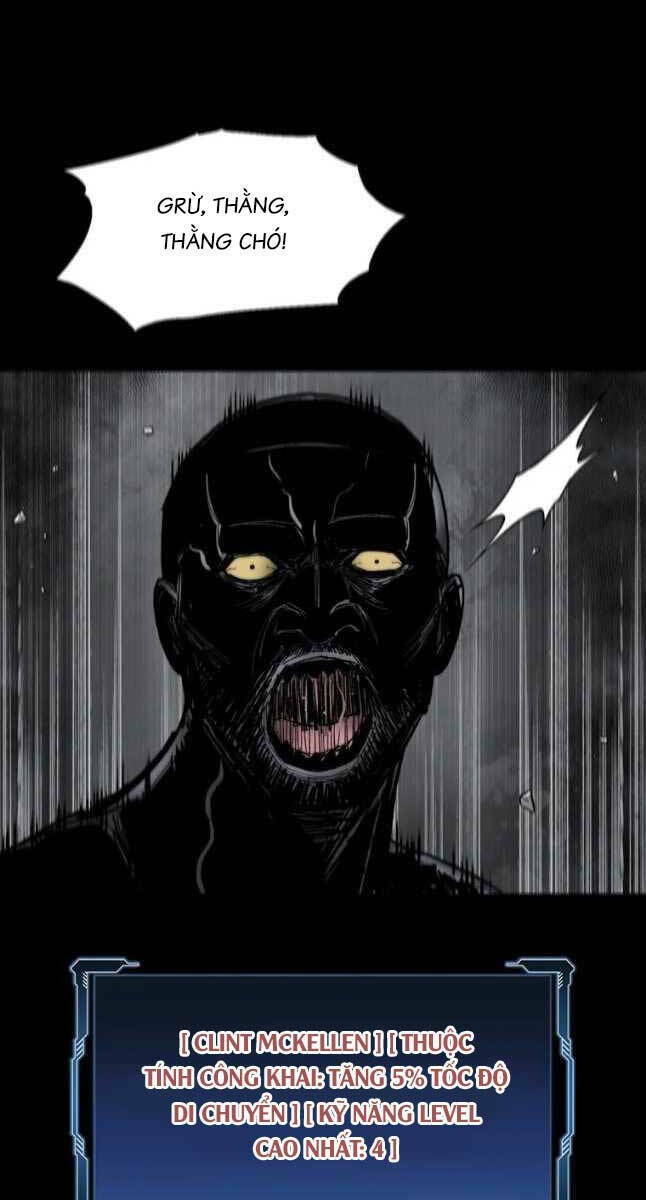 Mật Mã Mê Cung Chapter 66 - Trang 2