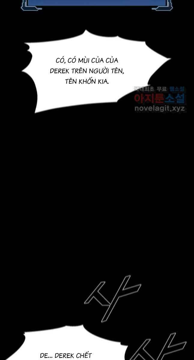 Mật Mã Mê Cung Chapter 66 - Trang 2