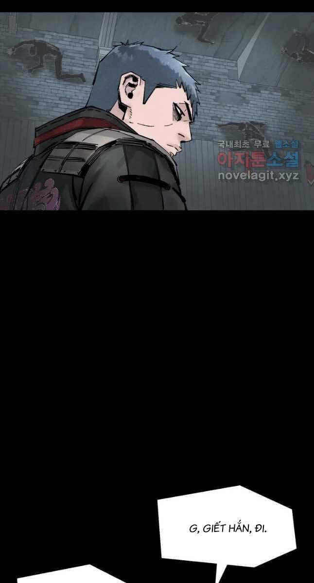 Mật Mã Mê Cung Chapter 66 - Trang 2