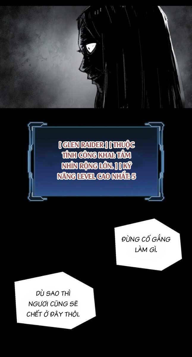 Mật Mã Mê Cung Chapter 66 - Trang 2