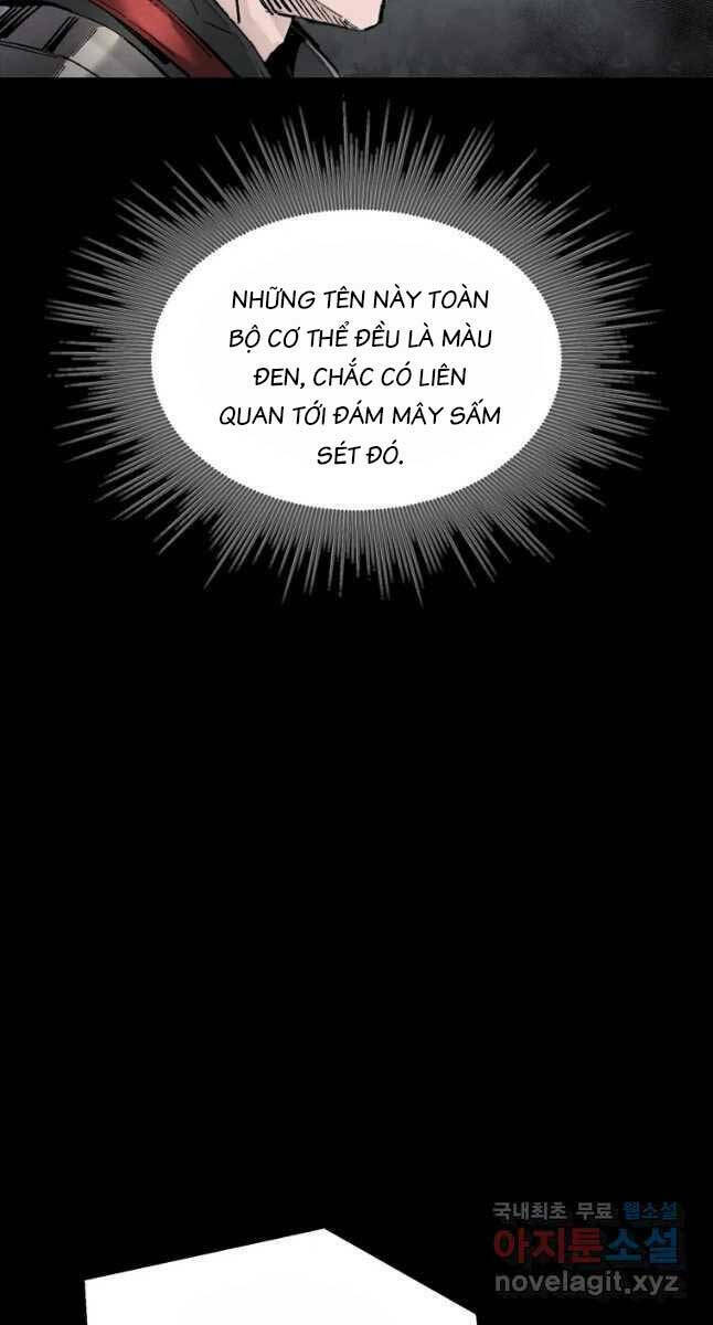 Mật Mã Mê Cung Chapter 66 - Trang 2