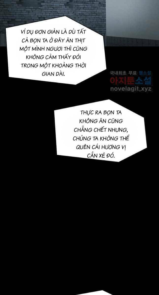 Mật Mã Mê Cung Chapter 66 - Trang 2