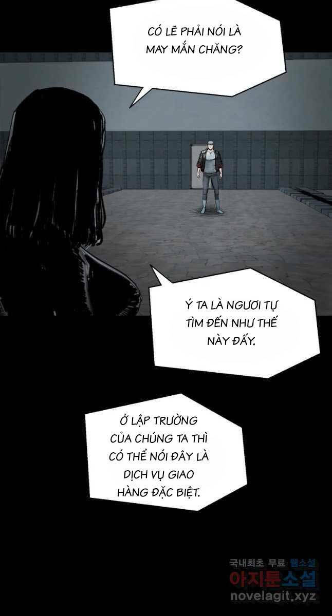 Mật Mã Mê Cung Chapter 66 - Trang 2