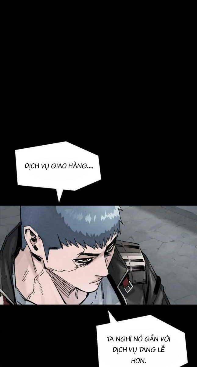 Mật Mã Mê Cung Chapter 66 - Trang 2