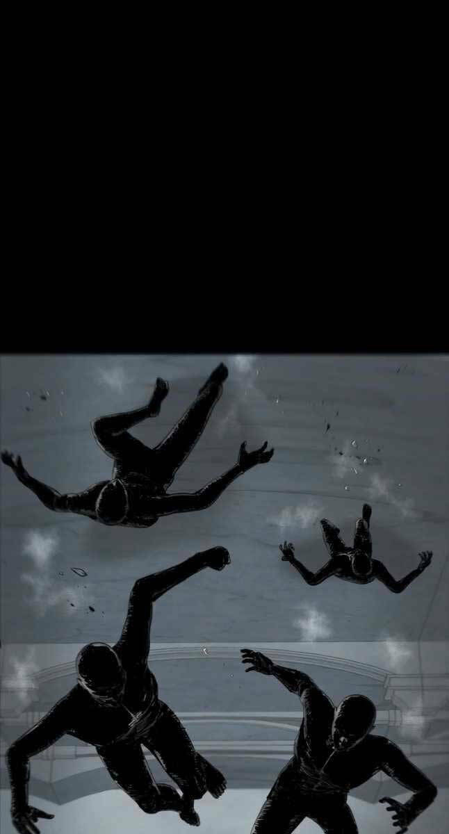 Mật Mã Mê Cung Chapter 67 - Trang 2