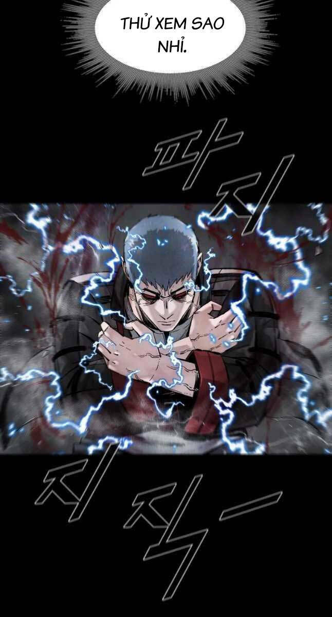 Mật Mã Mê Cung Chapter 67 - Trang 2