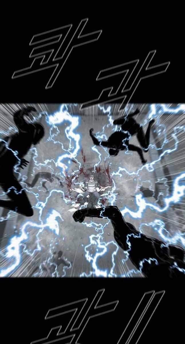 Mật Mã Mê Cung Chapter 67 - Trang 2