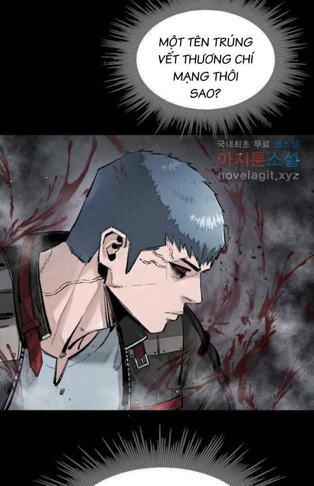 Mật Mã Mê Cung Chapter 67 - Trang 2