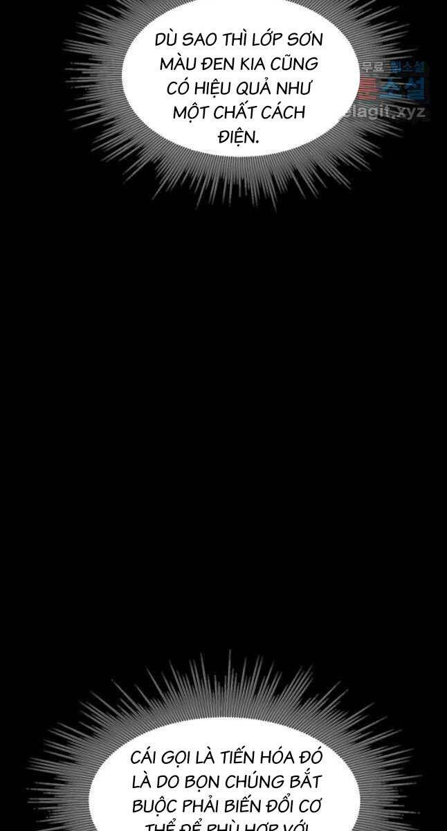 Mật Mã Mê Cung Chapter 67 - Trang 2